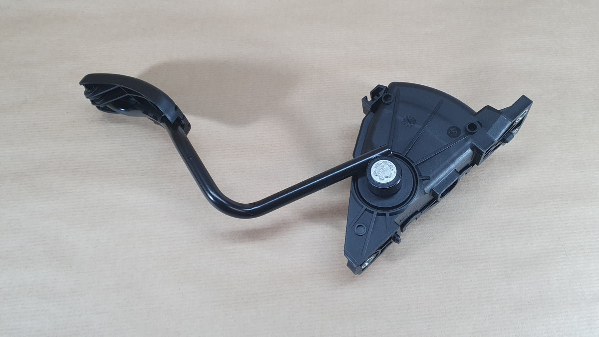 Capteur de pédale d’accélérateur pour Renault Trafic II — 1800200QAA — vue 2