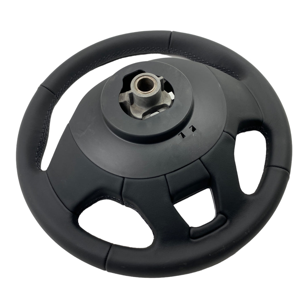 Pièce d'origine Volant cuir pour Renault Trafic III Opel Vivaro B Fiat Talento 484009979R