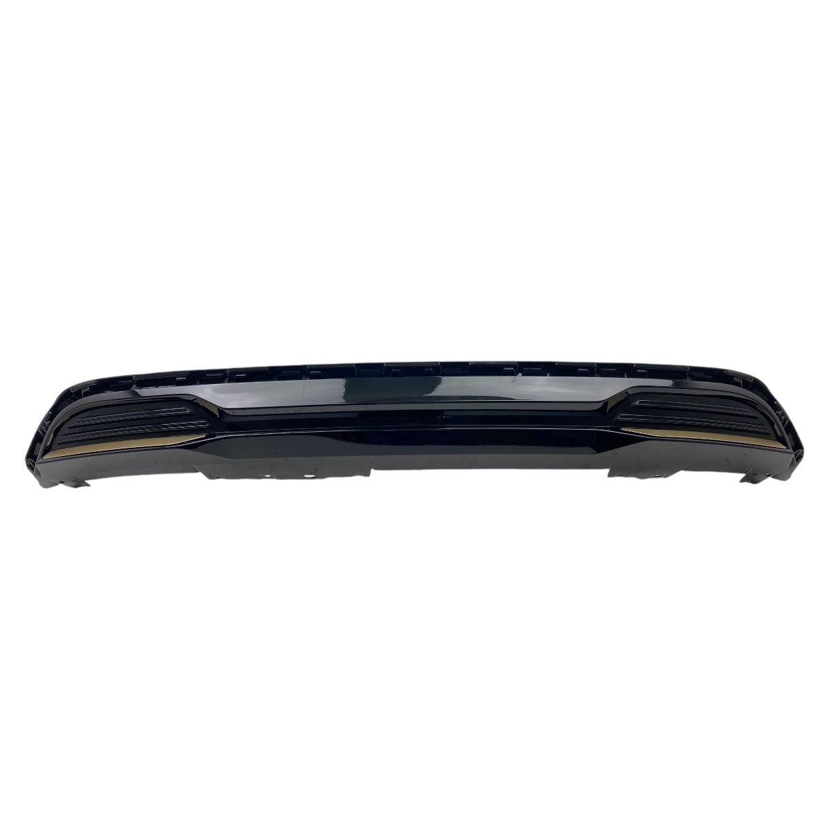Spoiler extension de pare-chocs arrière neuf d'origine Renault Megane IV Lift Kombi