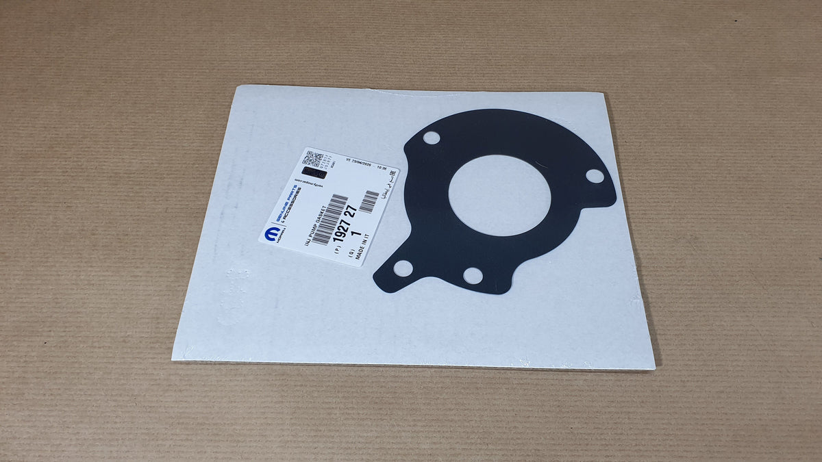 Joint de pompe d’injection pour Peugeot 508 — 1927.27 — vue 1