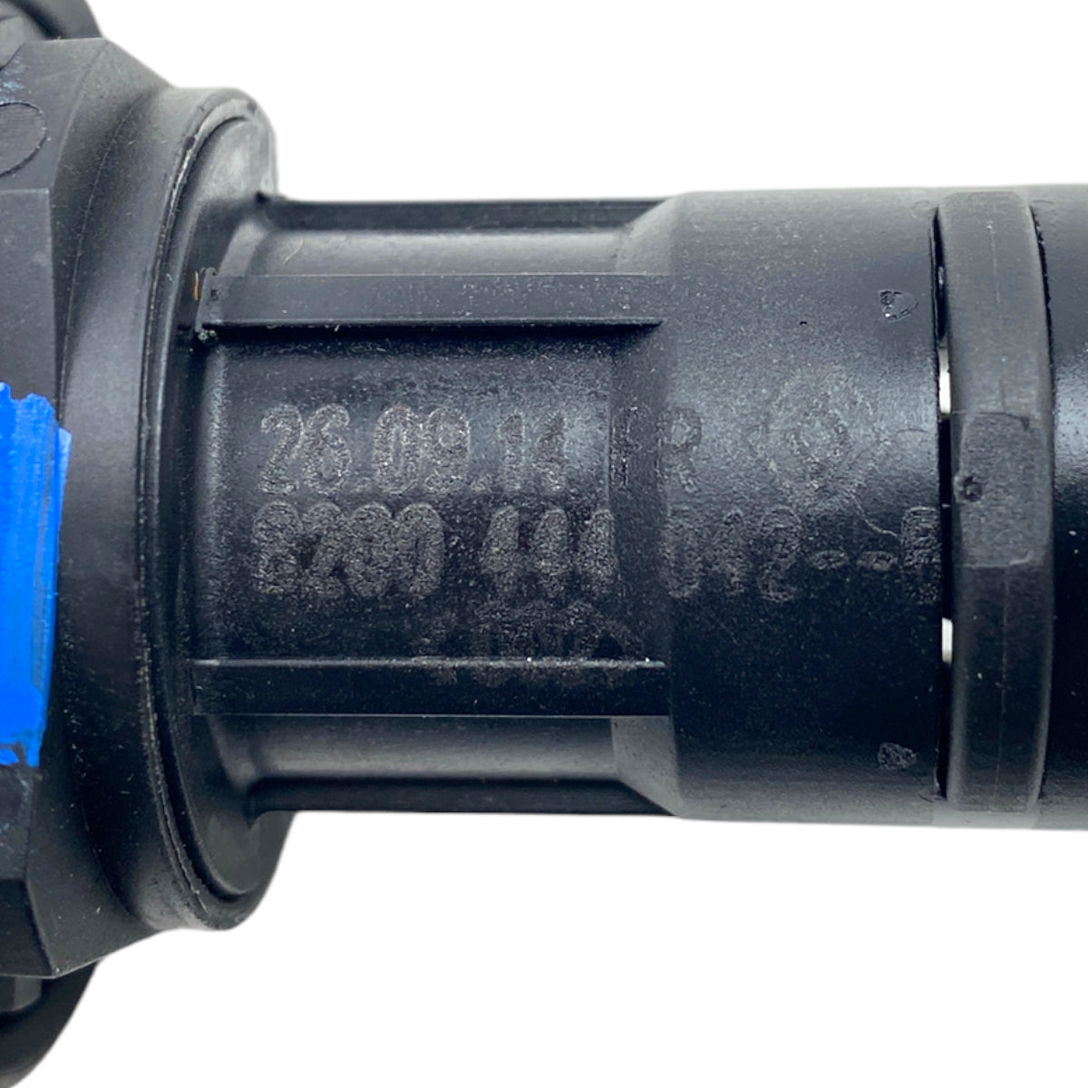 Pièce d'origine Émetteur d'embrayage pour Renault Espace IV 8200444042