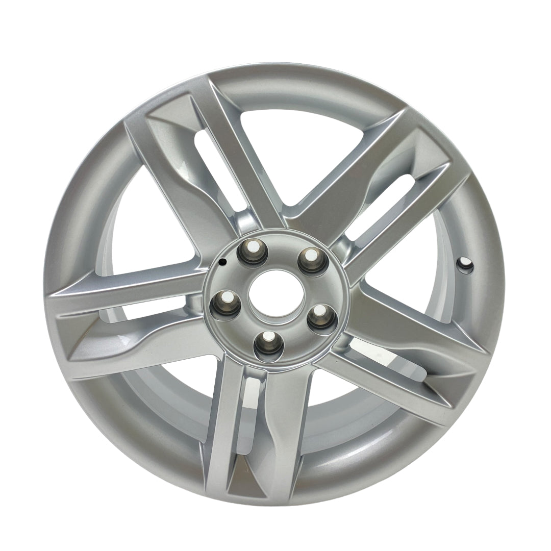 Jante alu 17 Renault Mégane II 8200743996