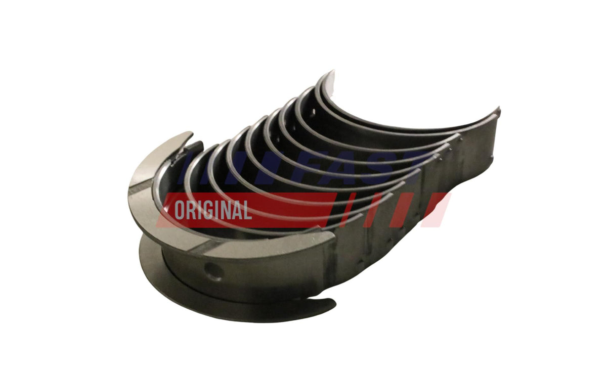 Coussinet de bielle pour Iveco Daily — FT46037/1 — vue 2
