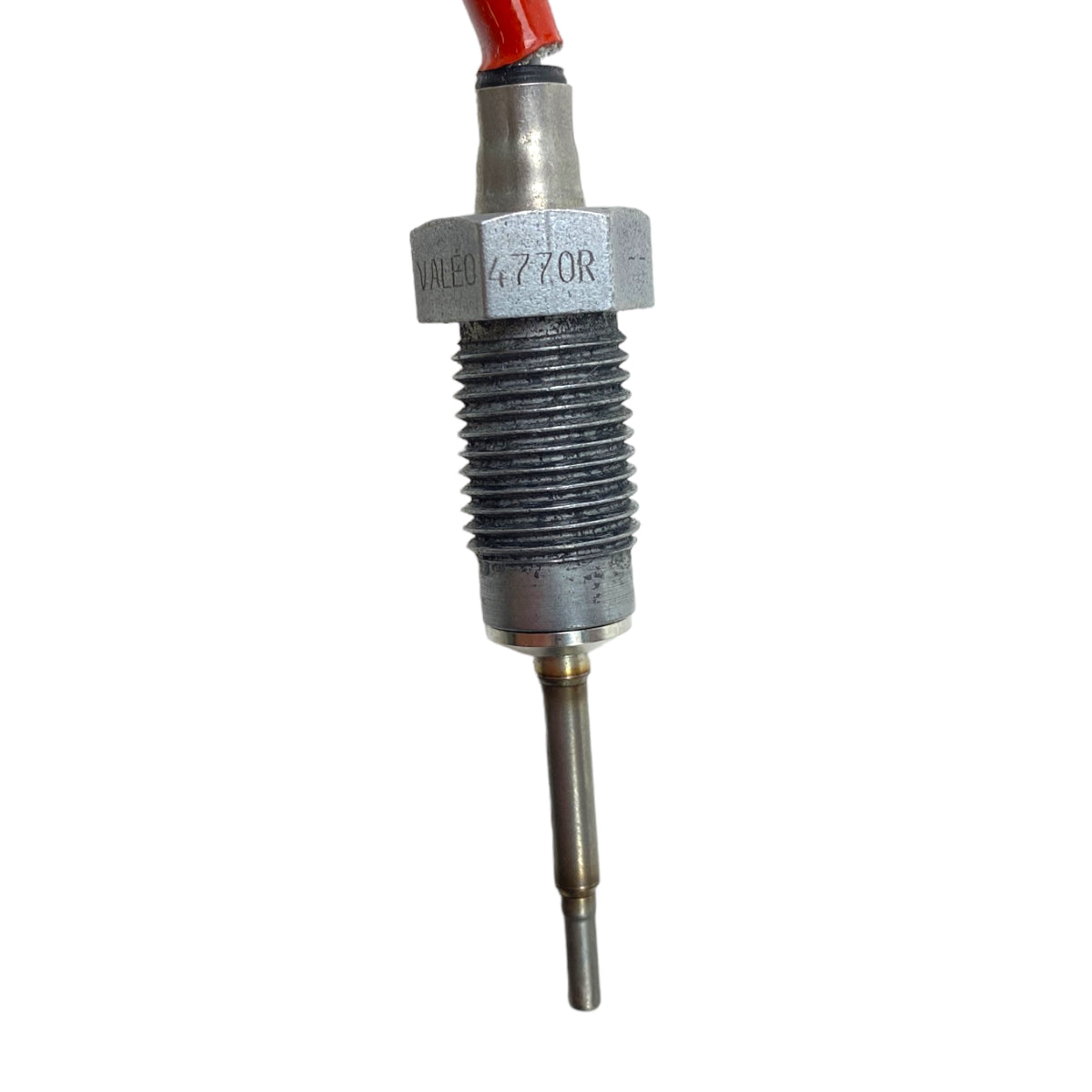 Pièce d'origine Capteur de température des gaz d'échappement pour Renault Dacia Nissan 226404770R