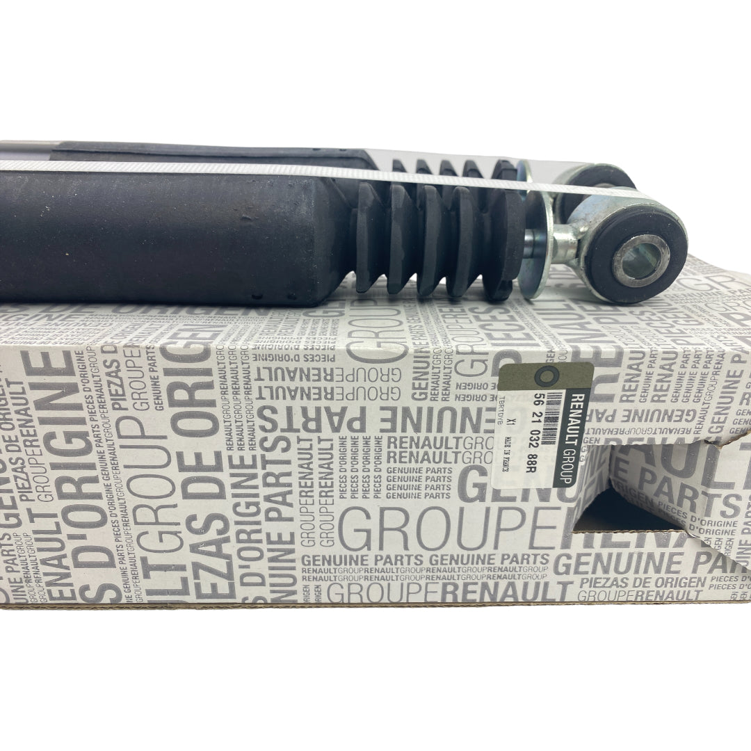 Pièce d'origine Kit d'amortisseurs arrière pour Renault Laguna I 562103288R