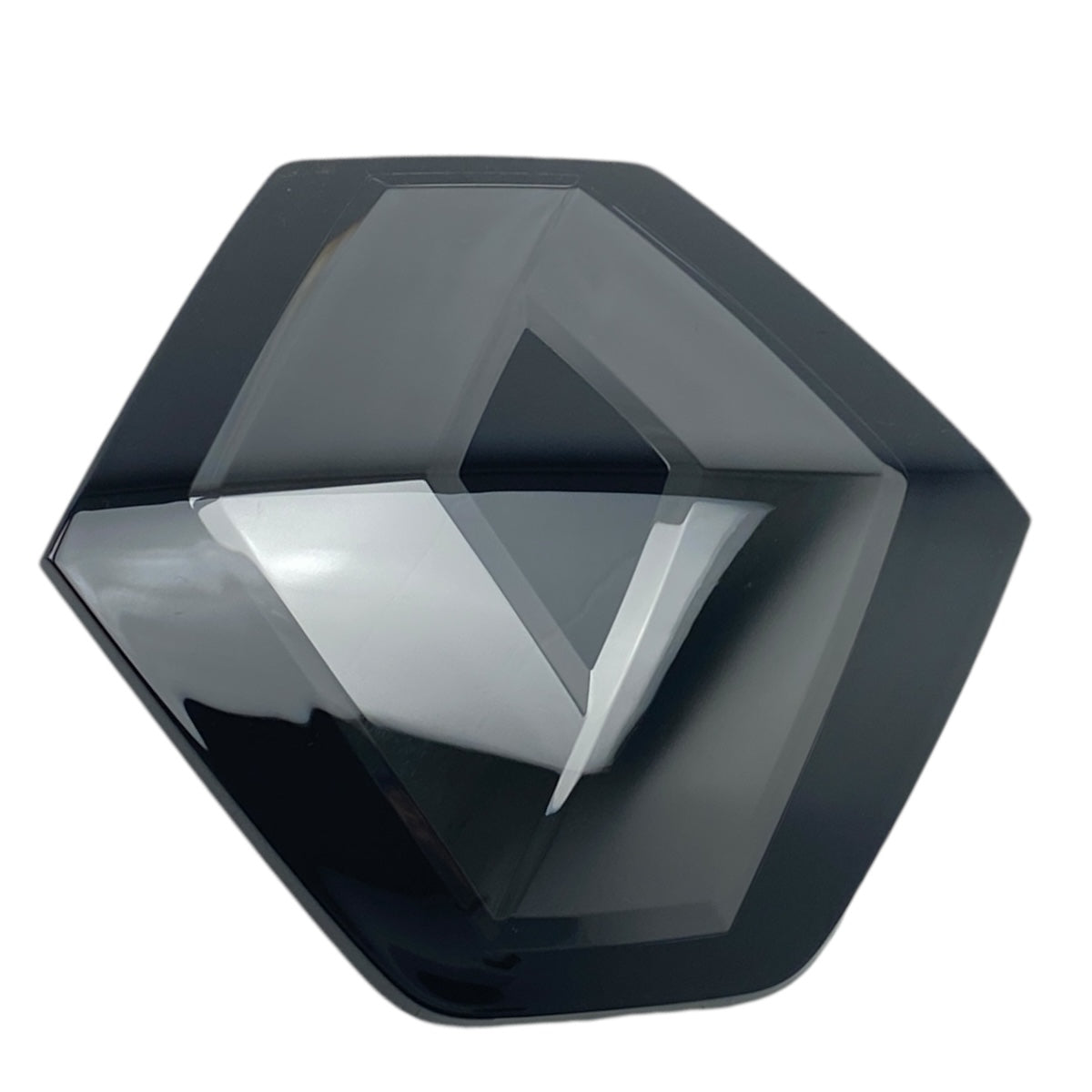 Logo emblème de calandre neuf d'origine Renault Megane IV Lift 628800058R
