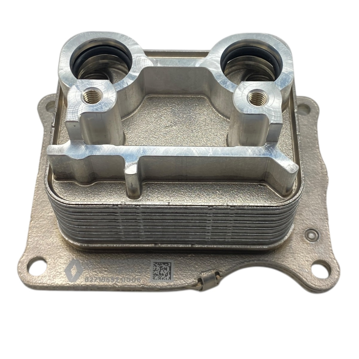 Petit radiateur huile neuf d'origine Renault Dacia 213056905R