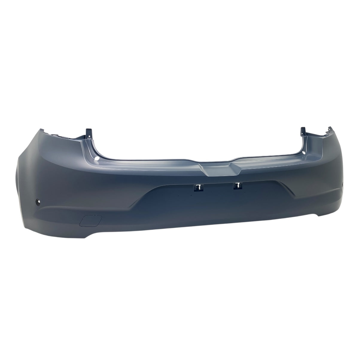 Pare-chocs arrière PDC neuf d'origine Renault Megane IV HB 850222702R 850223845R