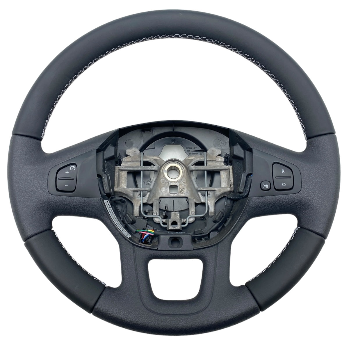 Volant neuf d'origine Renault Trafic III Opel Vivaro B Nissan NV300 Fiat Talento