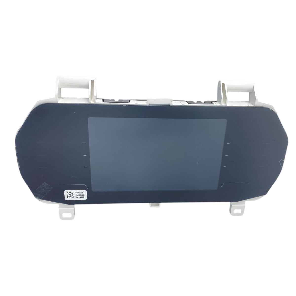 Compteur LCD neuf d'origine Renault 248095403R