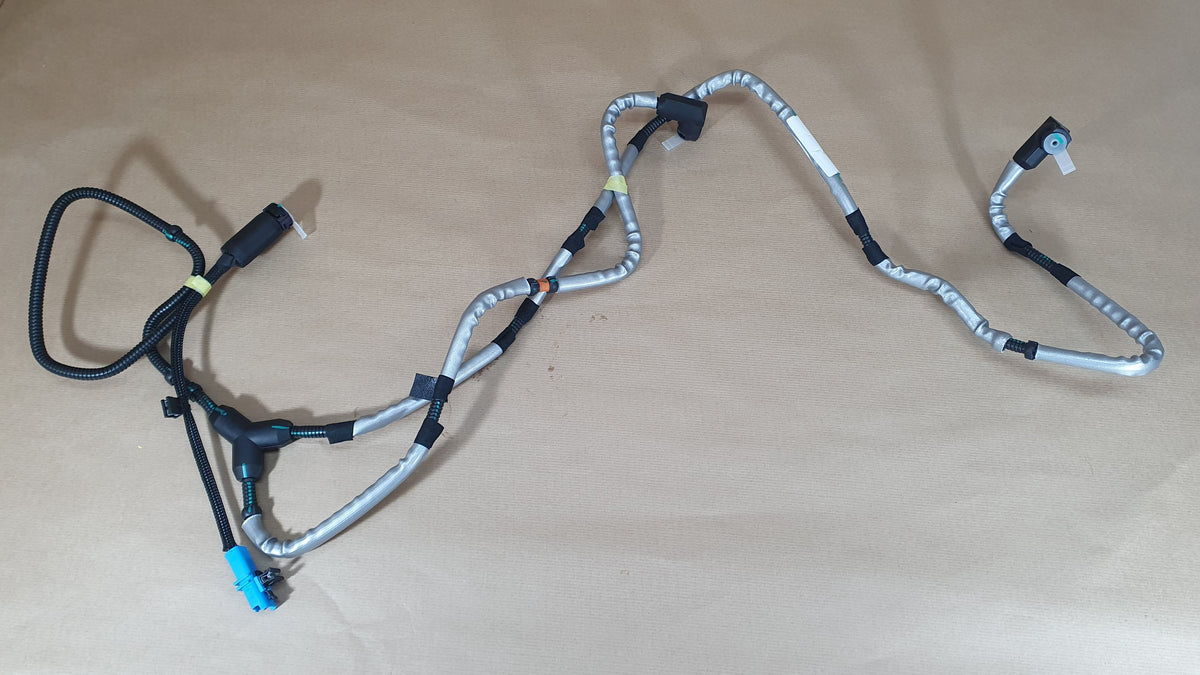 Conduite AdBlue d’origine pour Renault Master III — 204204058R — vue 3