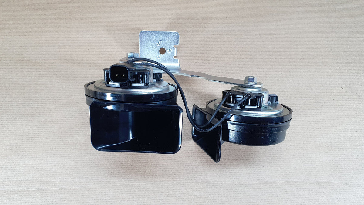 Avertisseur sonore d’origine pour Opel Insignia A — 20857424 — vue 3