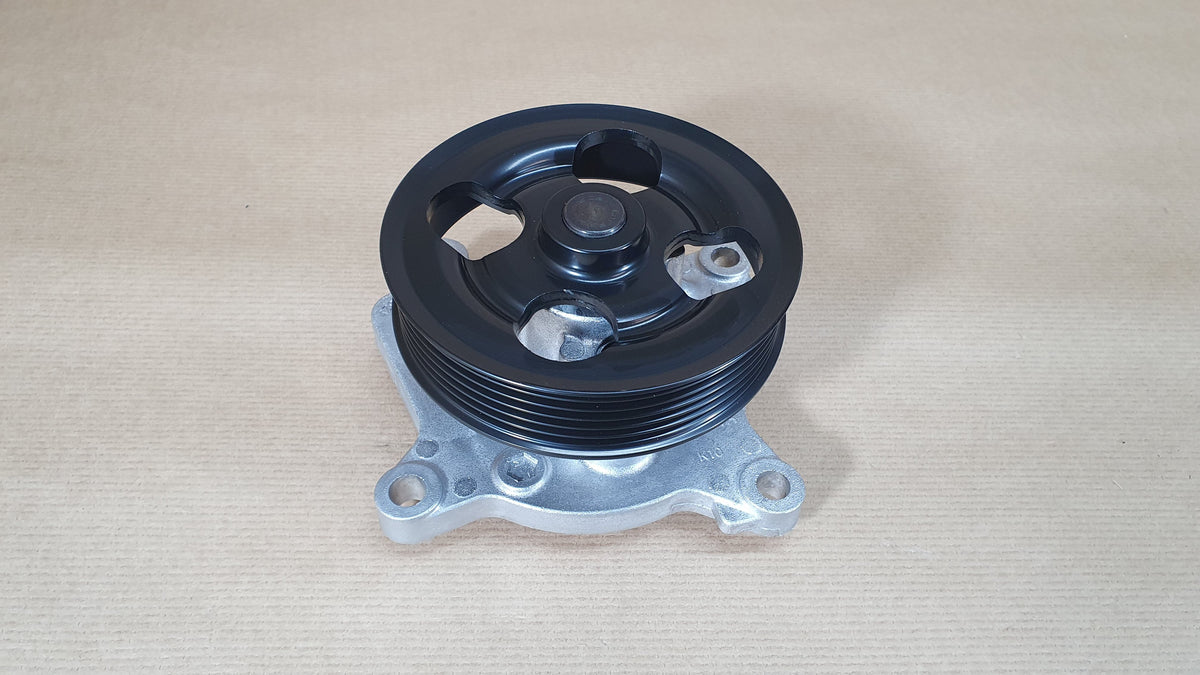 Pompe à eau d’origine pour Nissan Rogue II 2.5 — 210103TS0A — vue 2