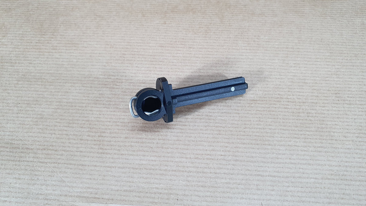 Rondelles de ressort de récepteur d’embrayage d’origine pour Citroën Jumpy III — 2149.07 — vue 3
