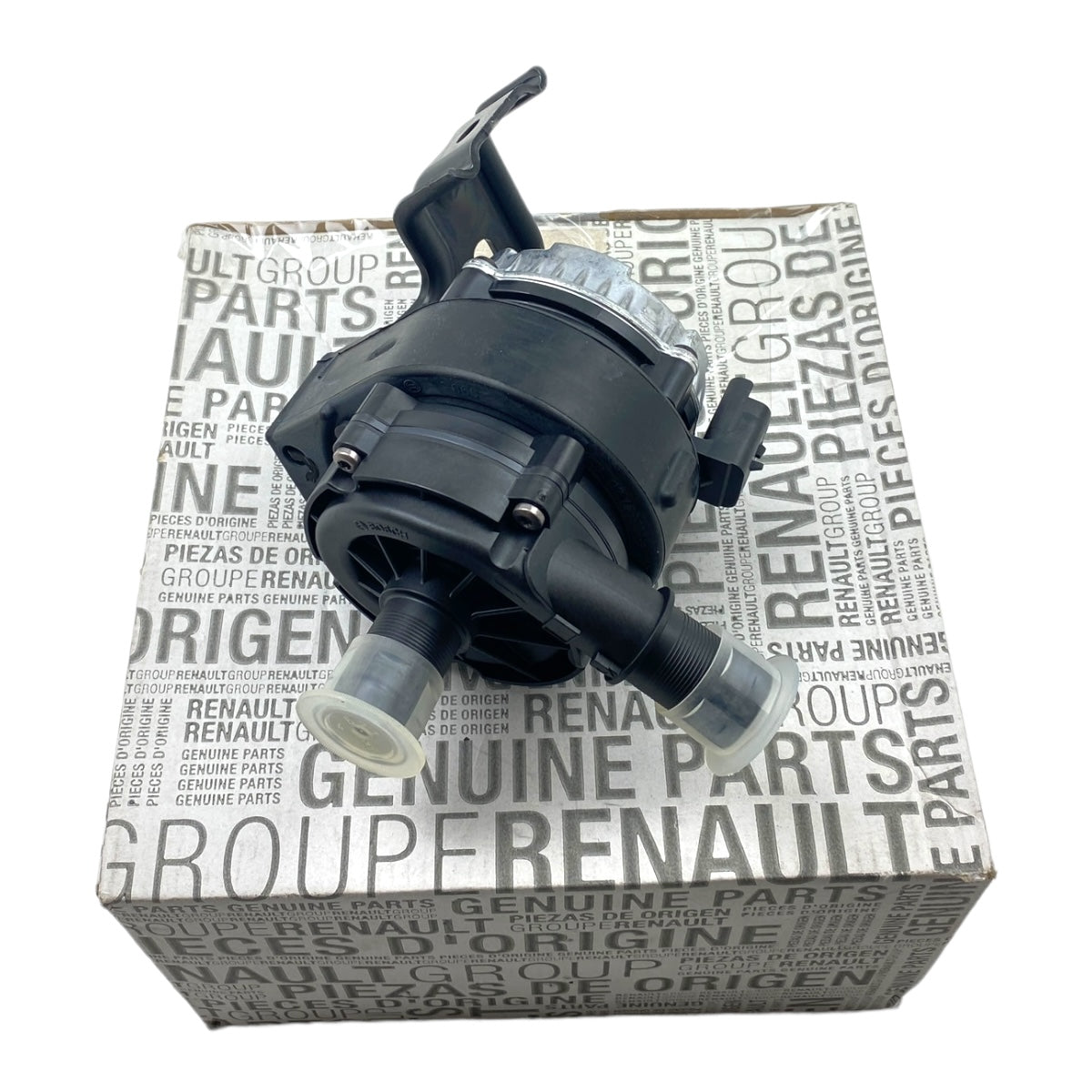 Pompe à eau neuf d'origine Renault Trafic III IV Opel Vivaro B 2.0 DCI 210100113R