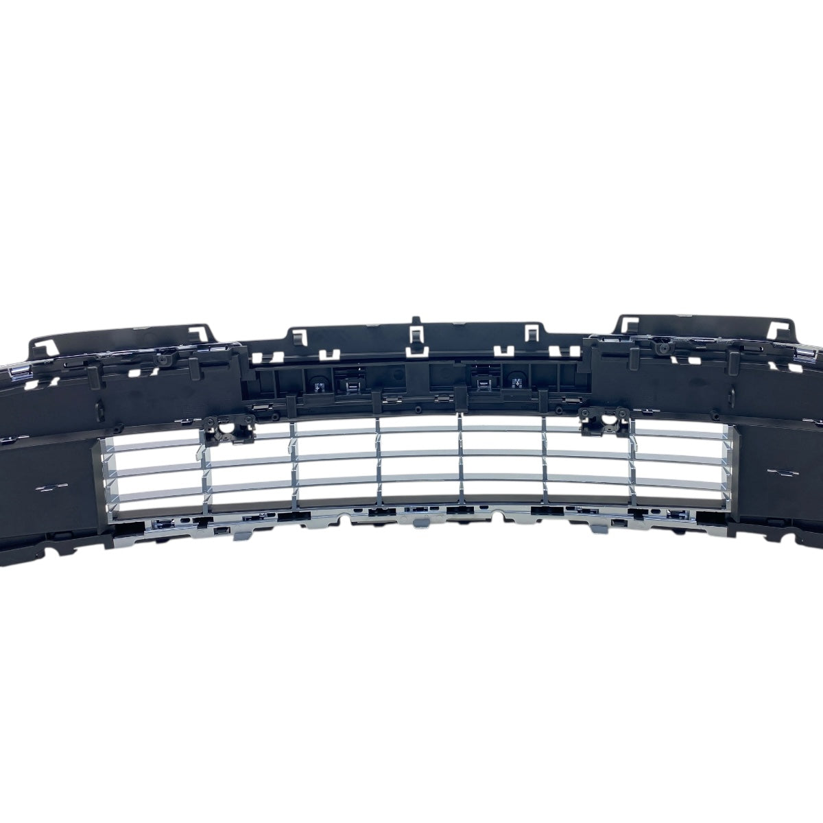 Pièce d'origine Grille de pare-chocs avant avec PDC pour Renault Laguna III Coupé 261524944R