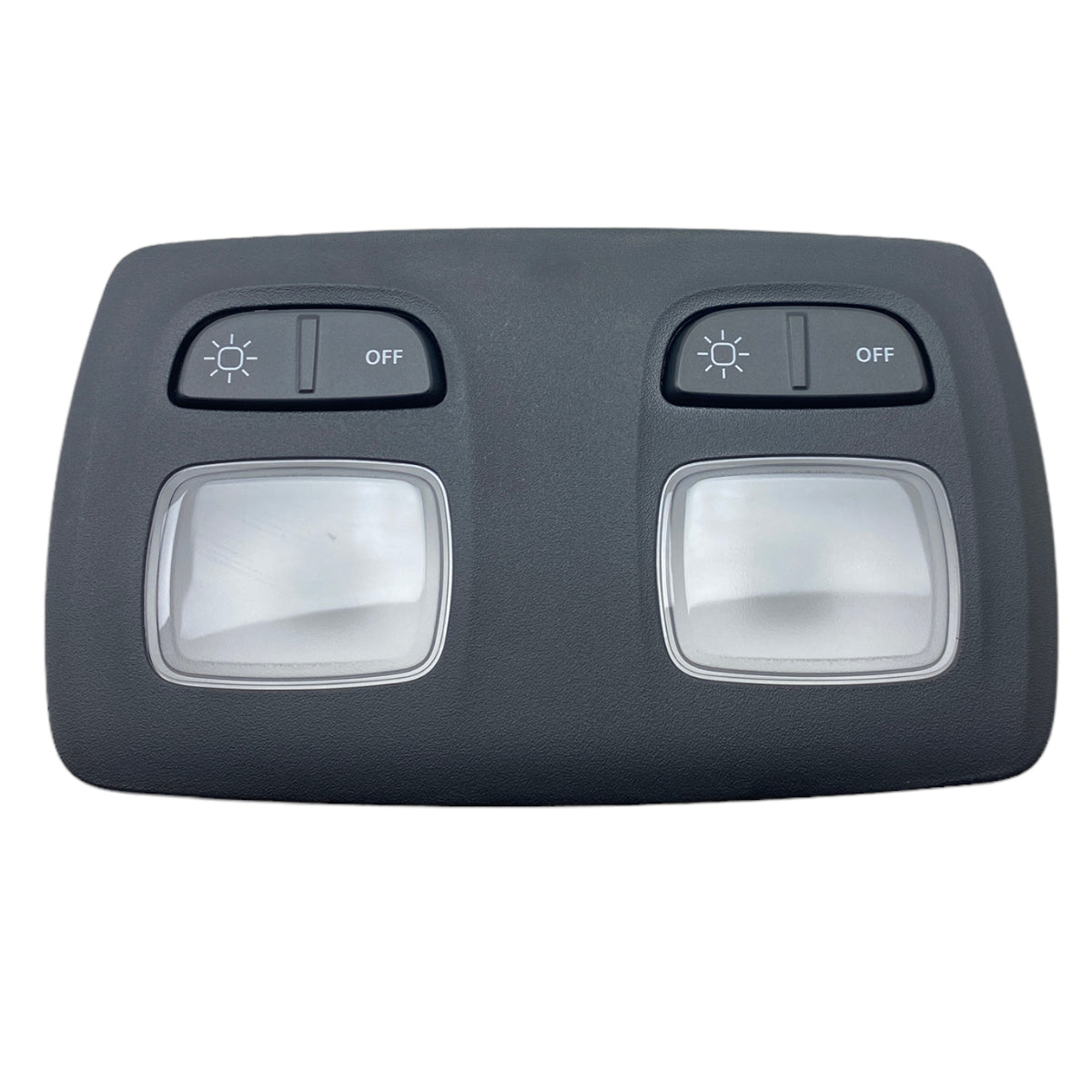 Plafonnier d’habitacle Renault Dacia 264307167r