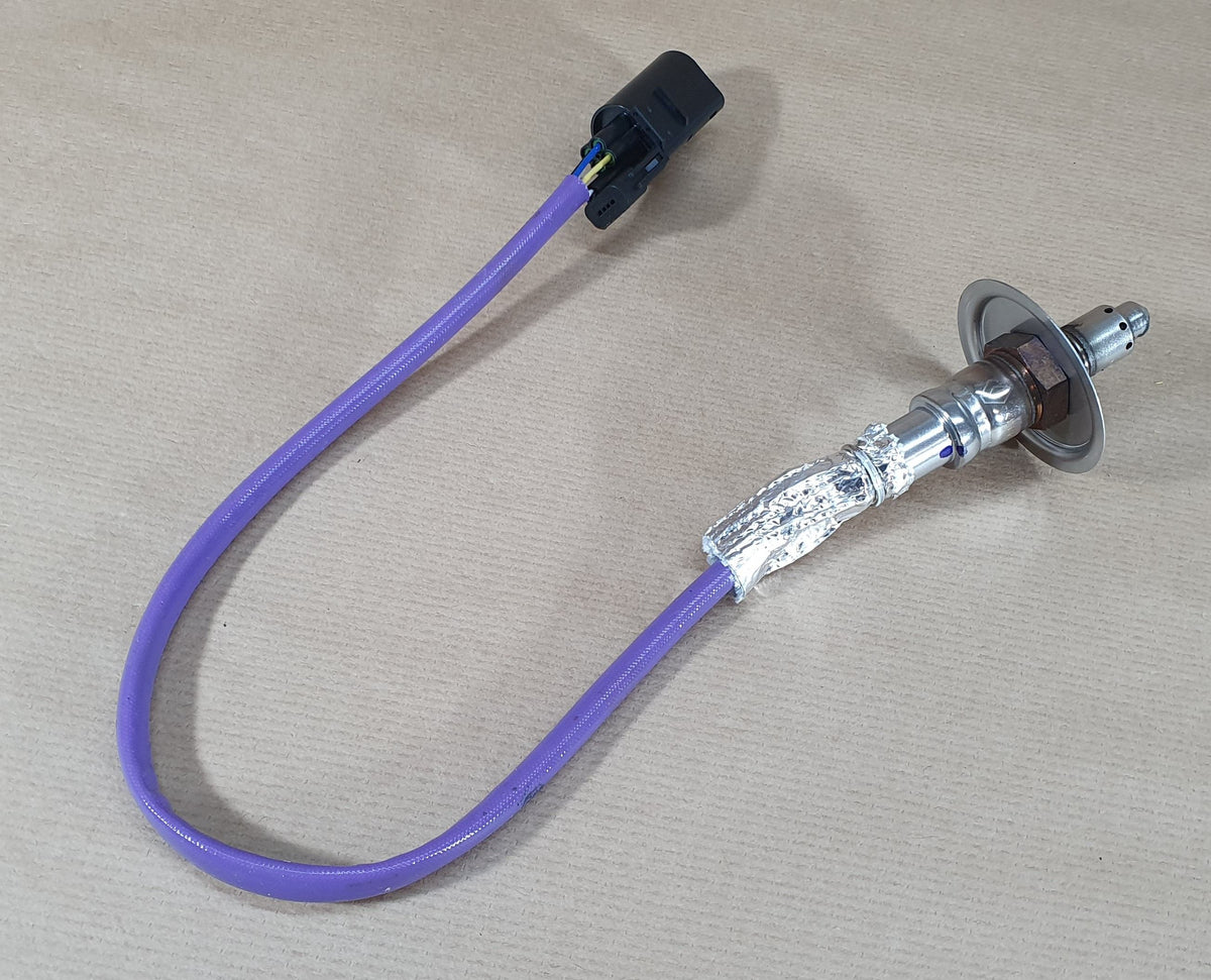 Sonde lambda d’origine pour Renault Clio V / Captur II 1.3TCe — 226905288R — vue 3