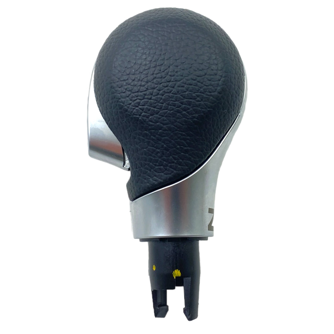 Pièce d'origine Pommeau de levier de vitesses pour Renault Twingo III Z.E 349205138R