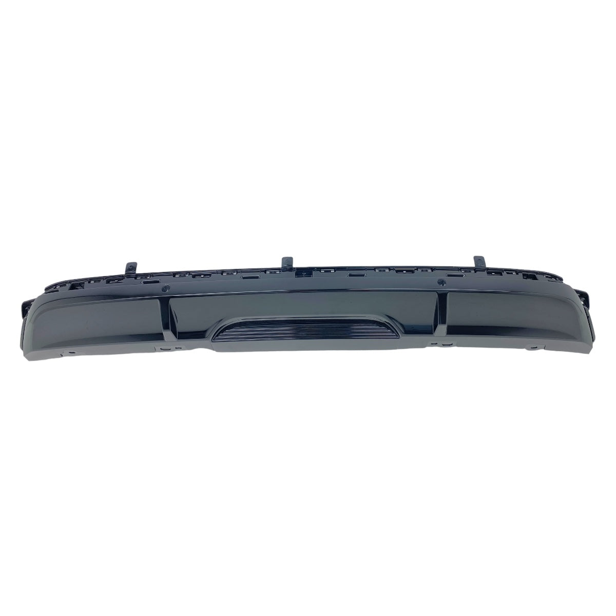 Extension de pare-chocs arrière PDC neuf d'origine Renault Clio V HB E-Tech 850B28929R