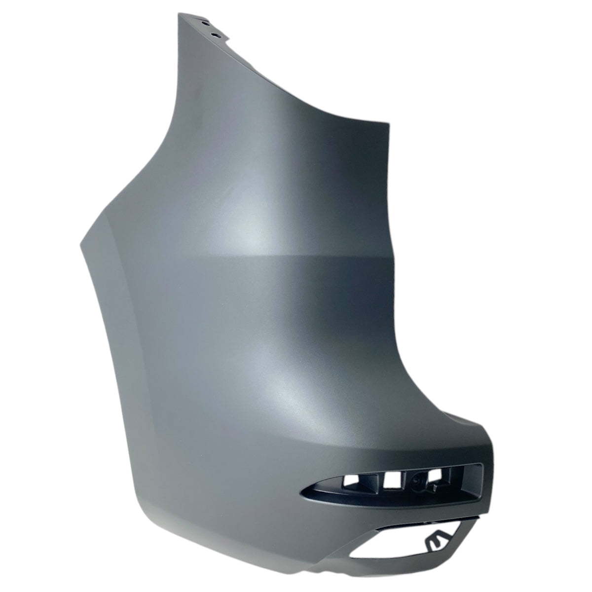 Coin de pare-chocs gauche arrière neuf d'origine Renault Kangoo IV 850171166R
