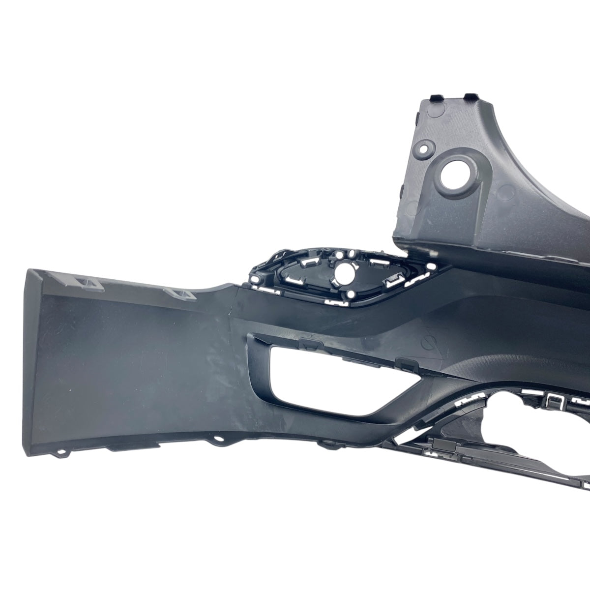 Pièce d'origine Spoiler de pare-chocs arrière pour Renault Espace V 850222505R