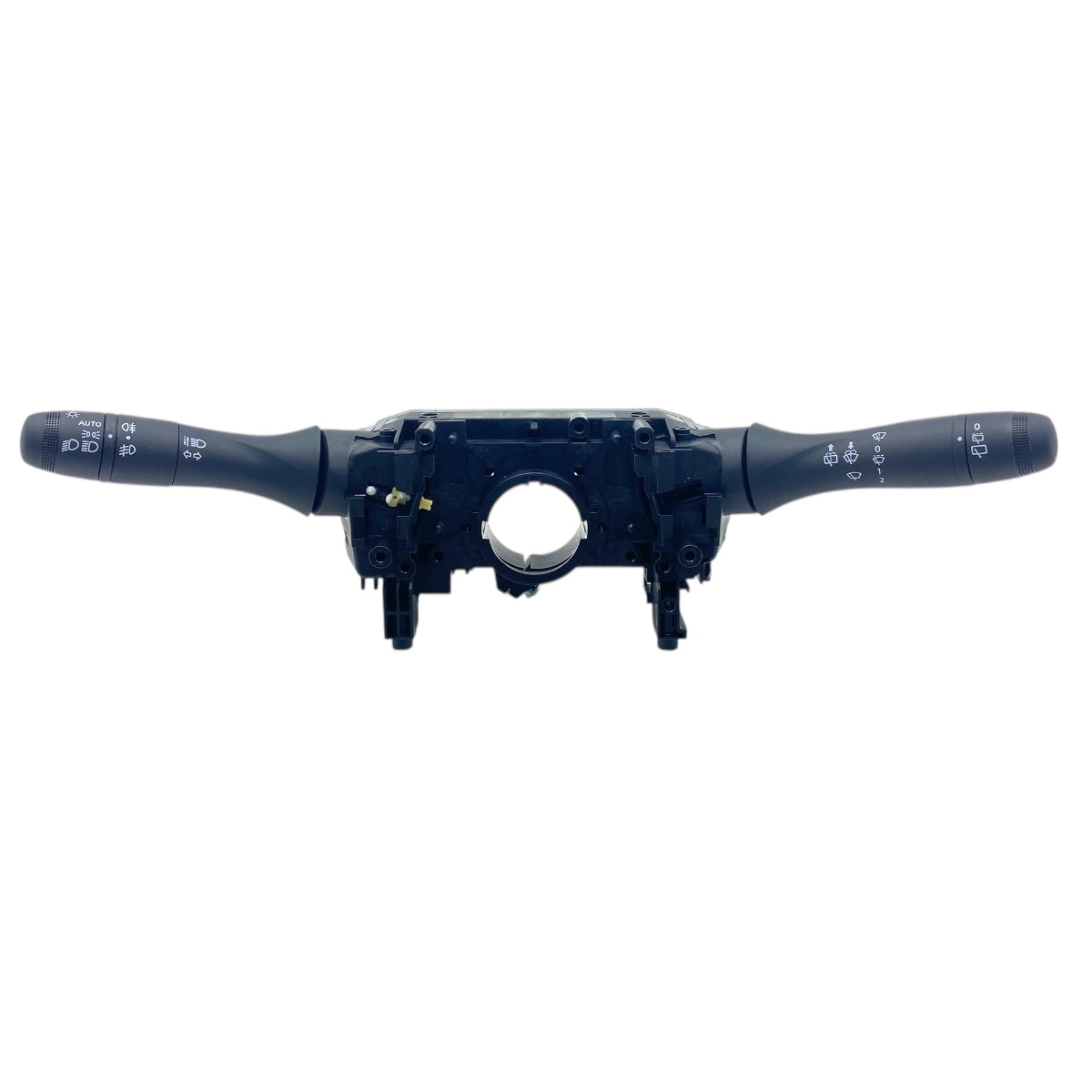 Pièce d'origine commodo combiné pour Dacia Sandero III Jogger 255671005R.