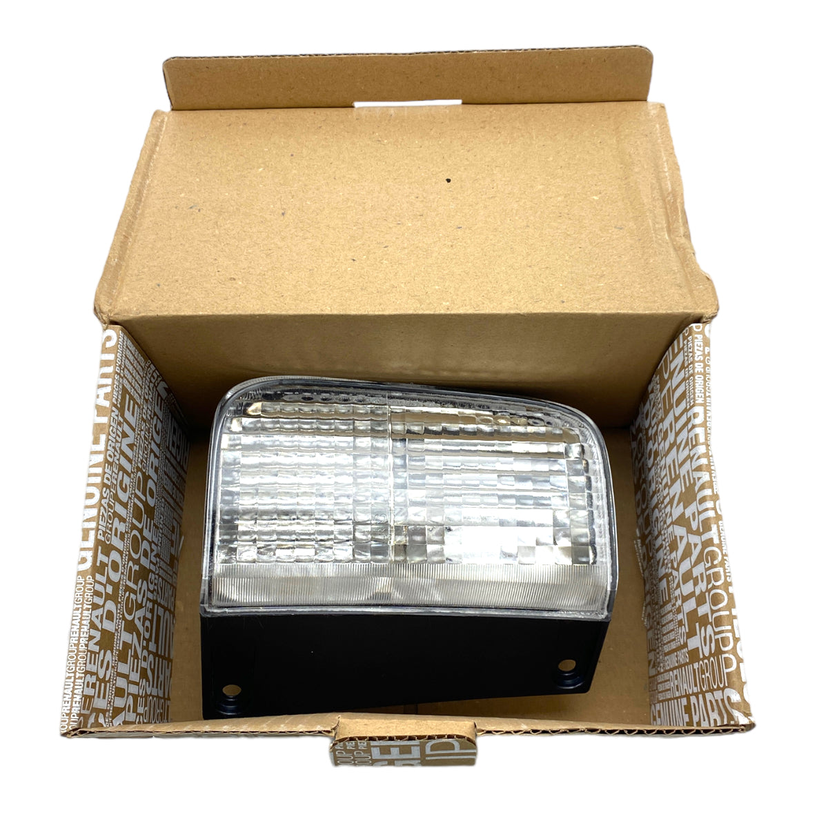 Pièce d'origine Feu de recul arrière droit pour Renault Trafic II Opel Vivaro I Nissan Primastar 8200968063