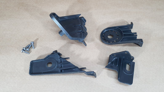 Kit de réparation de projecteur pour Dacia Logan III — 260E79171R — vue 2