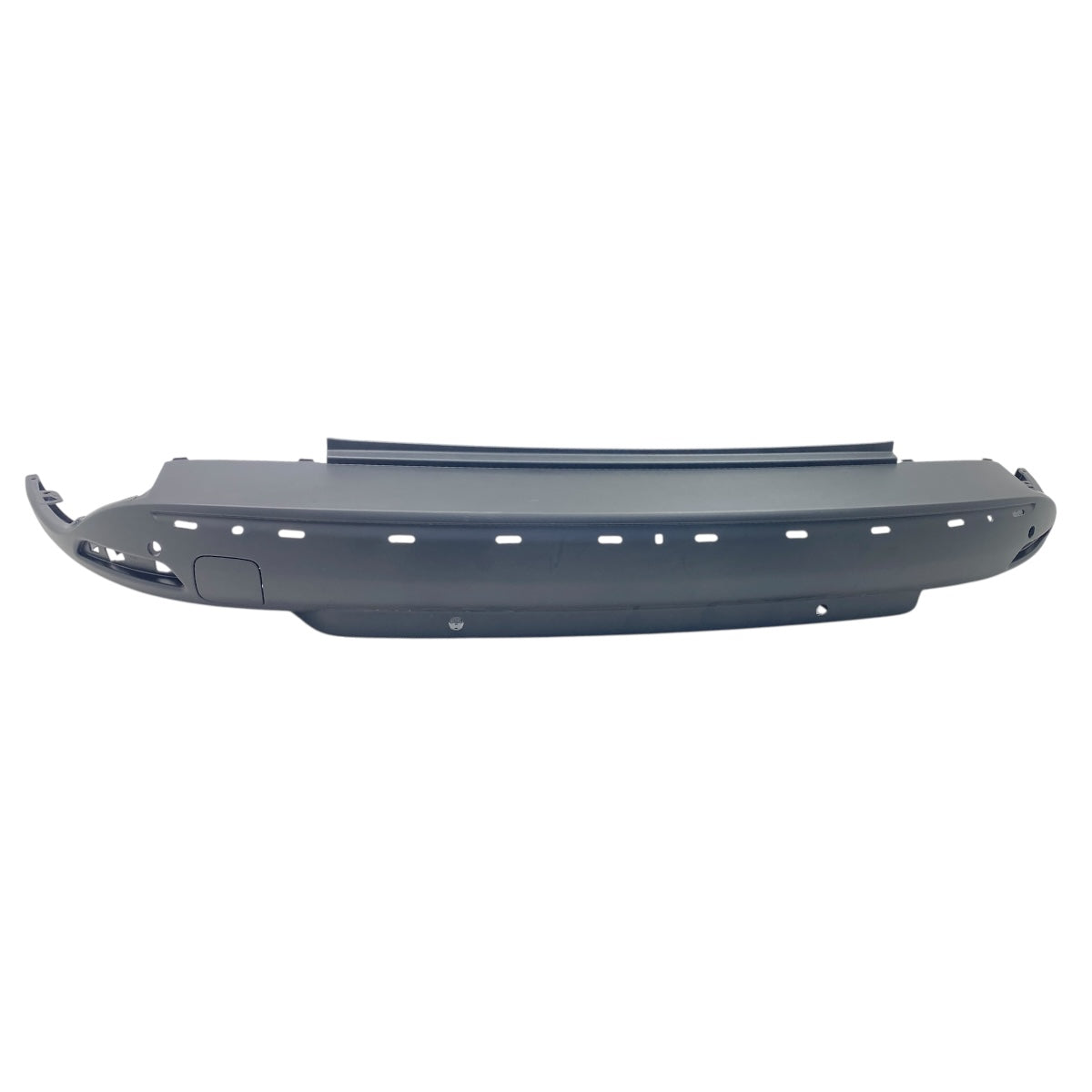 Pare-chocs arrière 4 PDC neuf d'origine Renault Clio IV Kombi 850222294R