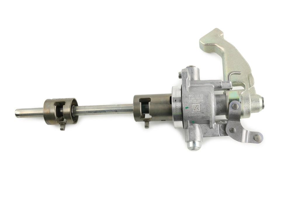 ARBRE DE DÉVIATION, COMMANDE DE VITESSE FIAT DUCATO 06>/ 14> 3.0.
