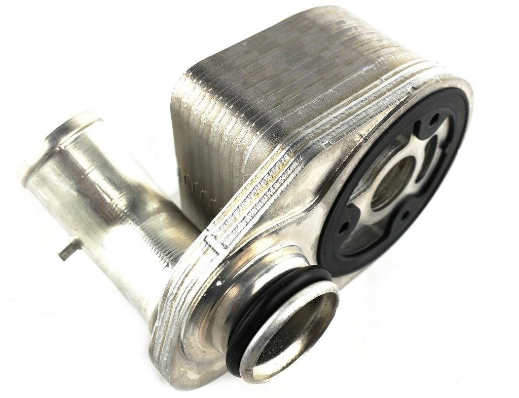 RADIATEUR D`HUILE FIAT DUCATO 06> 2.3JTD 11>.
