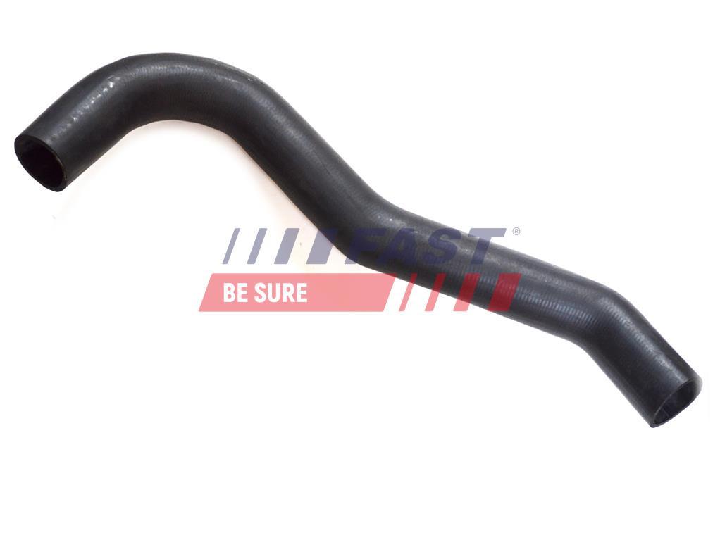 TUBE D`INTERCOOLER FORD TRANSIT 00> LONGUE 2.4TD.