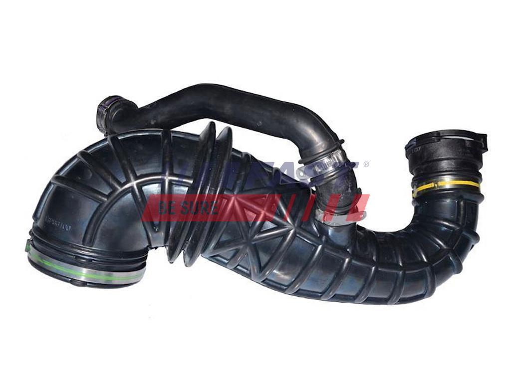TUBE D`ADMISSION, ALIMENTATION D`AIR FORD TRANSIT CONNECT 02> 75/90KM.