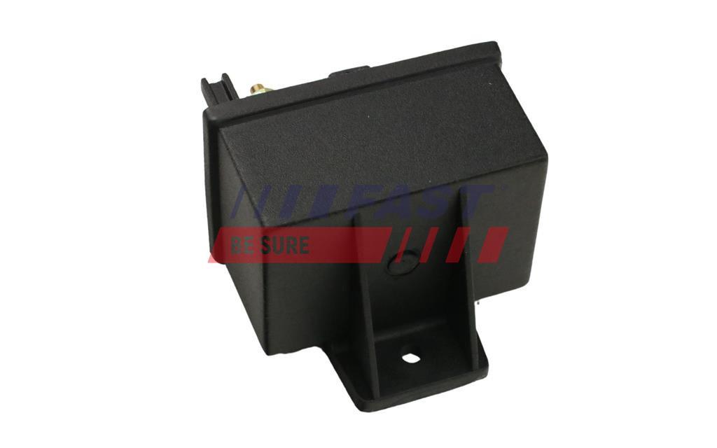 RELAIS TEMPORISATEUR DE PRÉCHAUFFAGE FIAT DUCATO 02> 2.3 JTD 6-PIN + 5-PIN.