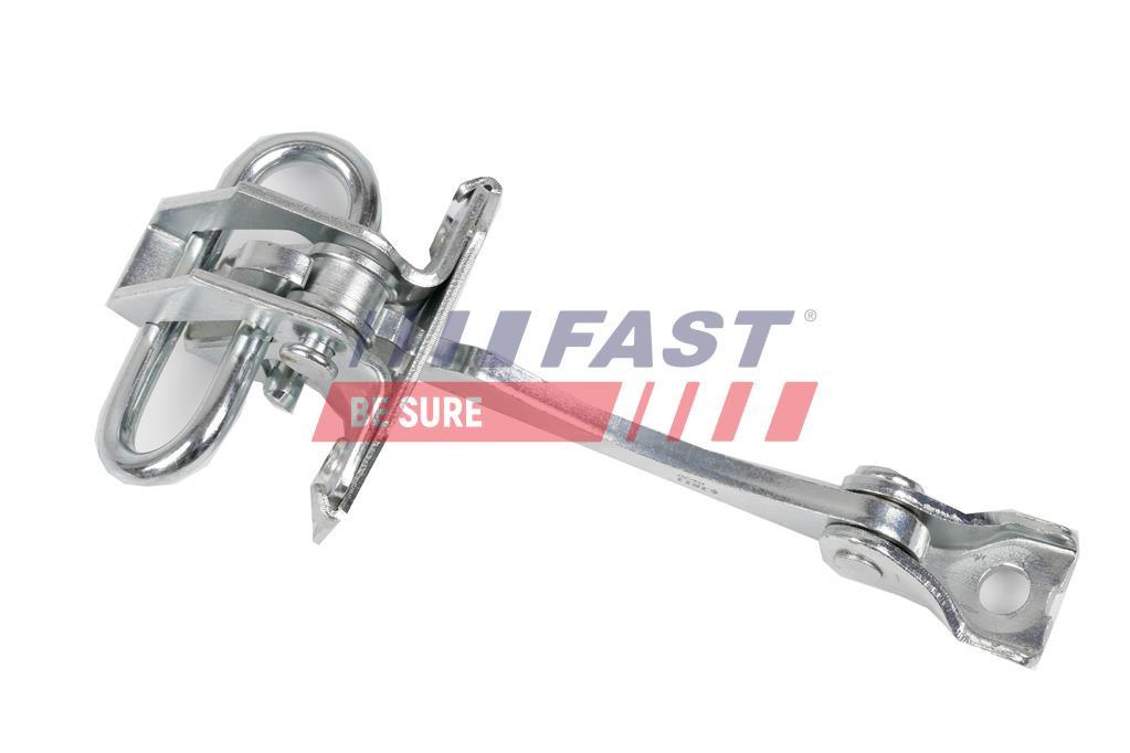 TIRANT DE PORTE FIAT PUNTO GRANDE 05> AVANT G/D.