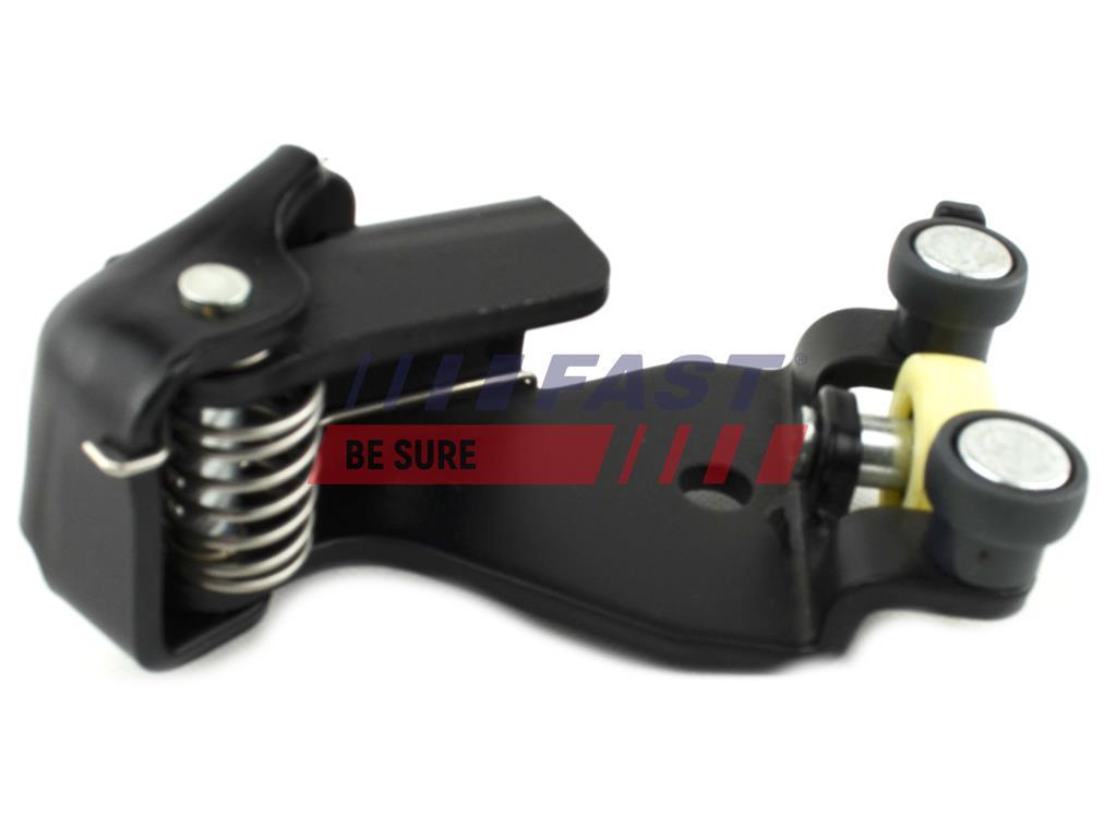 GUIDAGE PORTE FIAT DOBLO 00> CÔTÉ CENTRAL 05> SET.