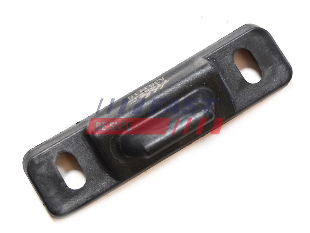 CHARNIÈRE DE PORTE FORD TRANSIT 06> CÔTÉ DROIT INFÉRIEUR 00>.