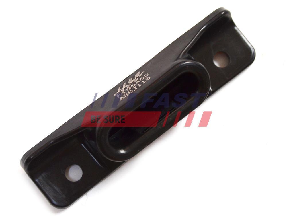 GUIDE LOQUET PORTE COULISSANTE FORD TRANSIT 06> CÔTÉ DROIT SUPÉRIEUR 00>.