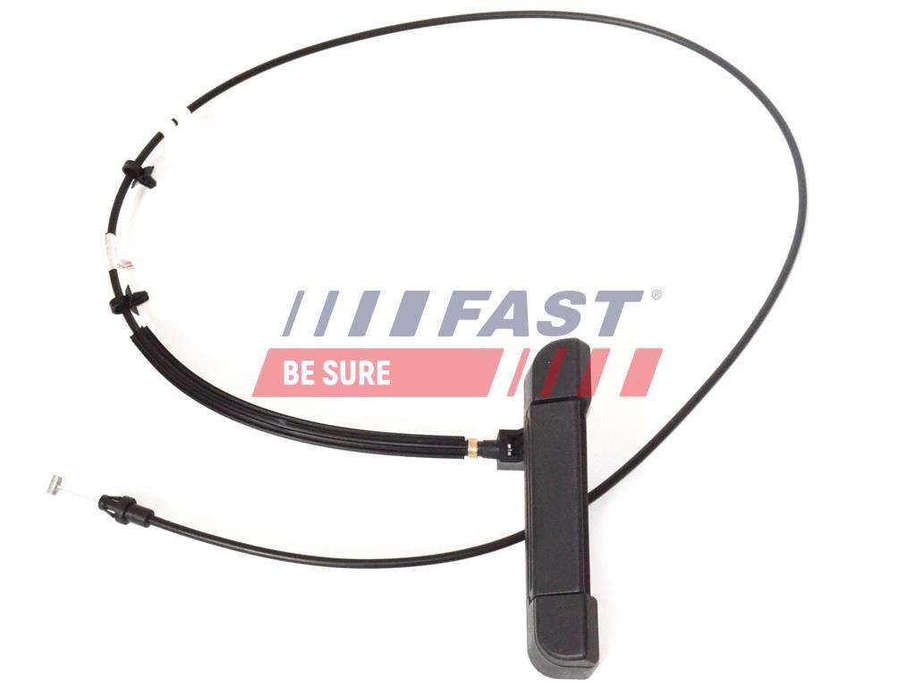 POIGNÉE INTÉRIEURE DE PORTE FORD TRANSIT 06> PORTIÈRE COULISSANTE DROIT 00> HIGH.