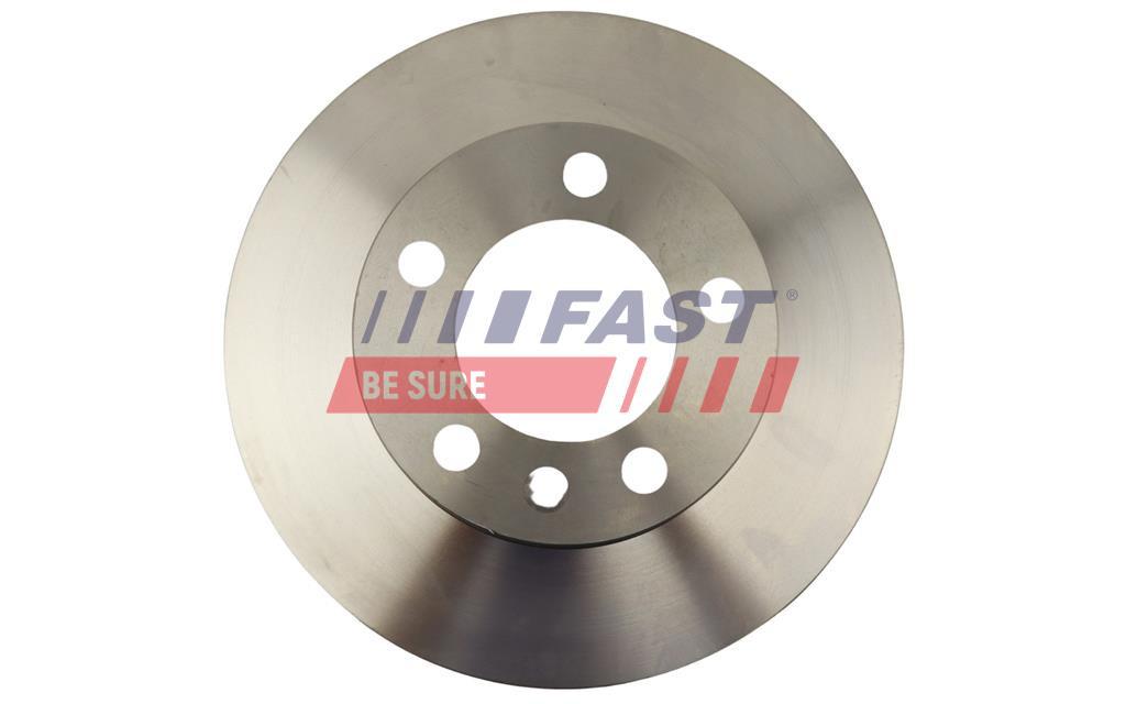 DISQUE DE FREIN RENAULT MASTER III 10> AVANT G/D VALVE DE PNEU.
