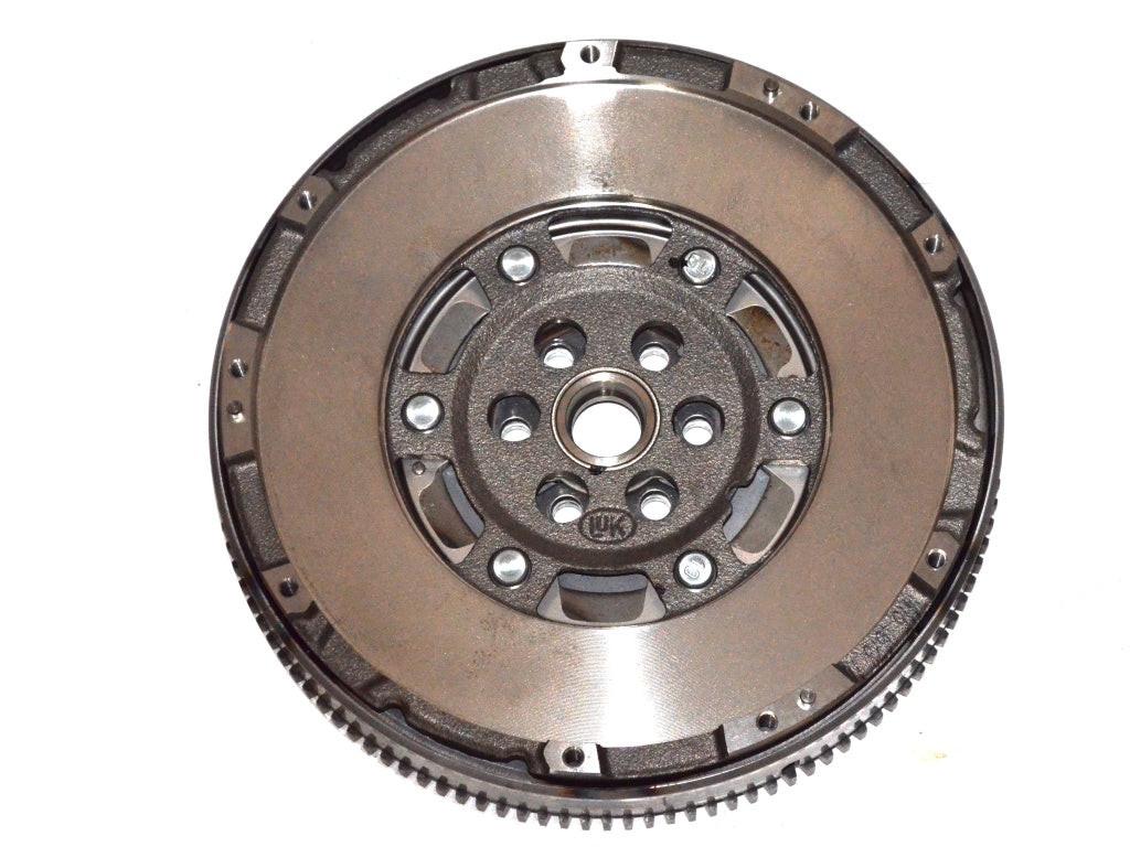 VOLANT MOTEUR FIAT DOBLO 09> 1.4 T-Jet.