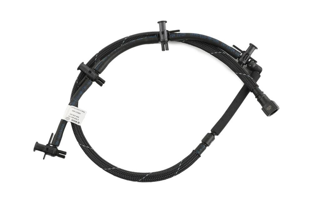 TUYAUTERIE DE CARBURANT FIAT DUCATO 06> 3.0JTD.