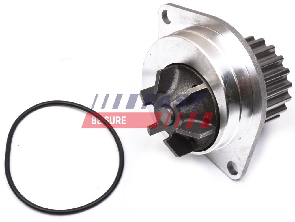 POMPE À EAU CITROEN BERLINGO 08> 1.6 16V.