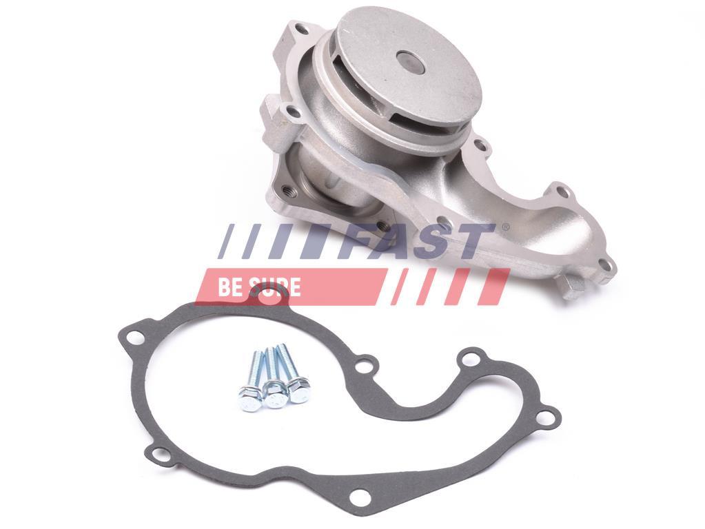 POMPE À EAU FORD TRANSIT CONNECT 02> 1.8 02>.