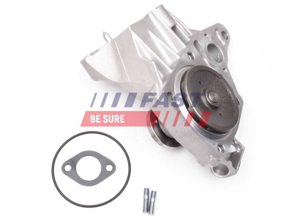 POMPE À EAU RENAULT MASTER II 98> 98-03 2.8DTI.