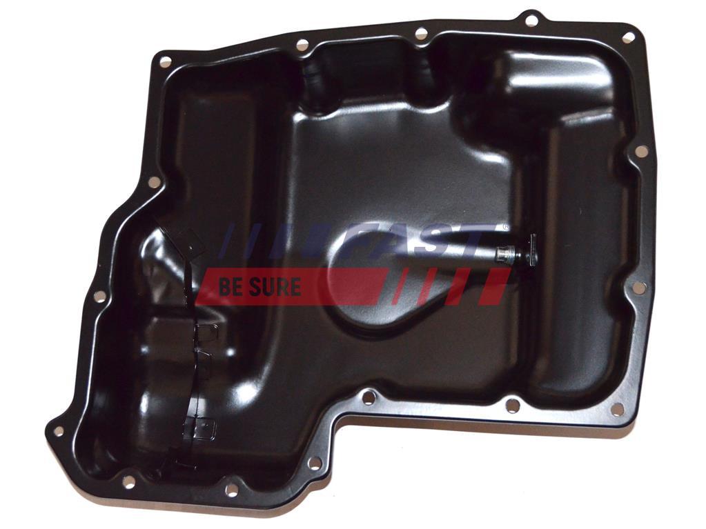CARTER D`HUILE FIAT DUCATO 06> 2.2 JTD FWD.