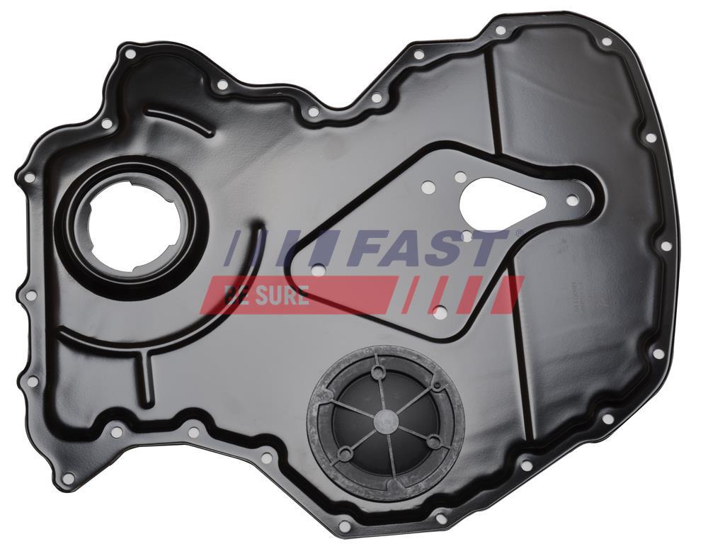CACHE, COURROIE DE DISTRIBUTION FORD TRANSIT 06> 2.4TDCI.