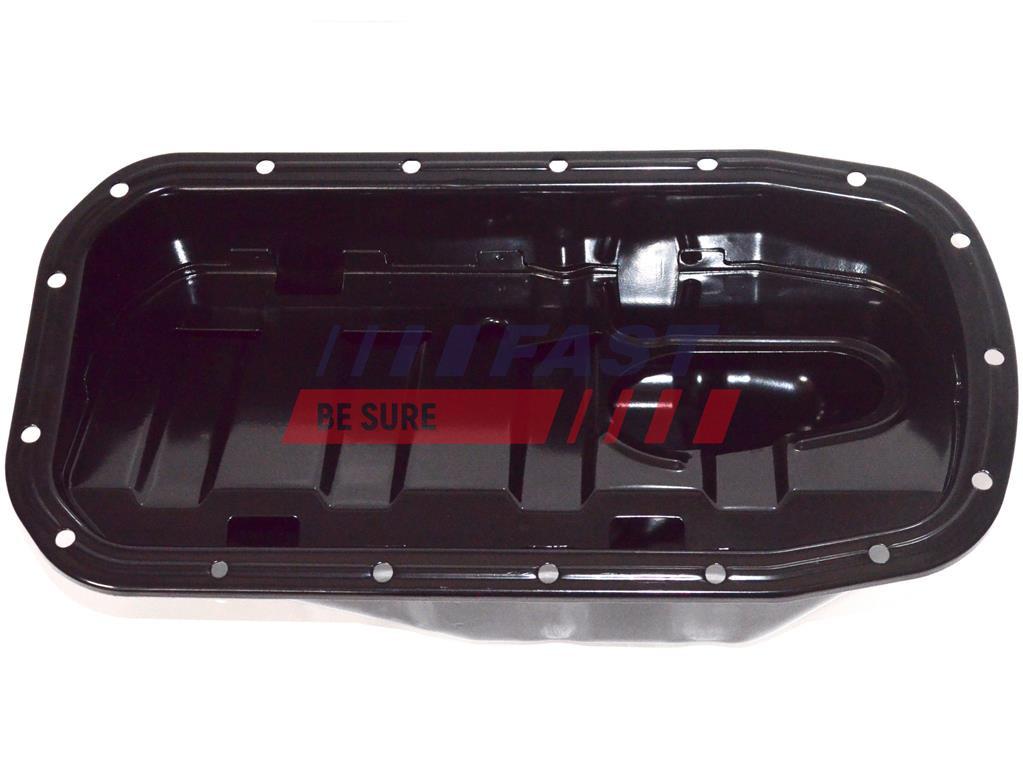 CARTER D`HUILE RENAULT KANGOO I 97> 1.2.