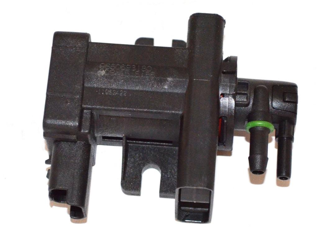 ELECTROVANNE FIAT SCUDO / ULYSSE 95> VANNE EGR.
